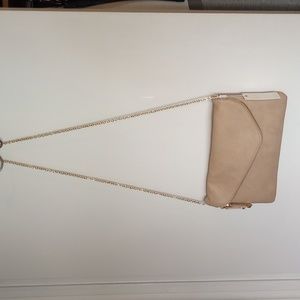 NWT Urban Expressions Faux Leather Purse